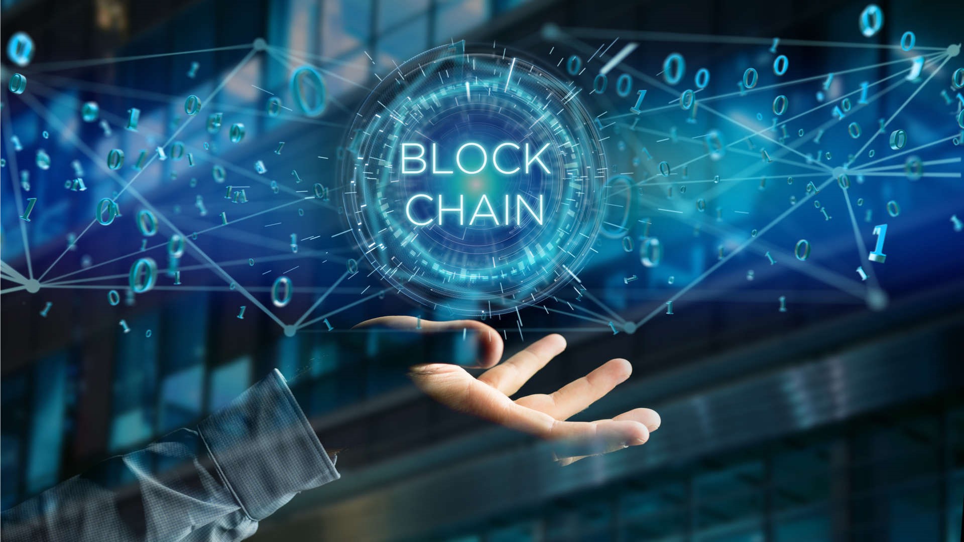 Is Blockchain Technology Right For Your Business?