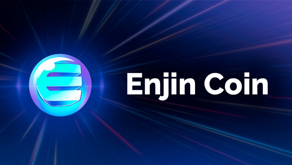 Enjin Coin – Platform for checking coin crypto currency
