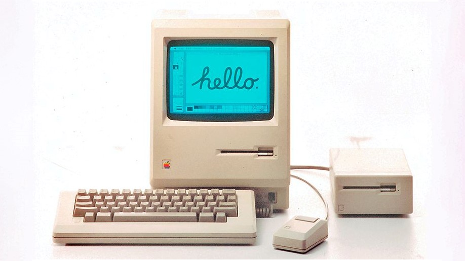 Macintosh has done the company proud