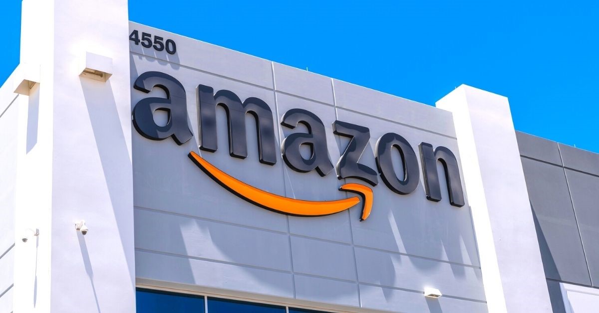 Why is Amazon so well-liked?