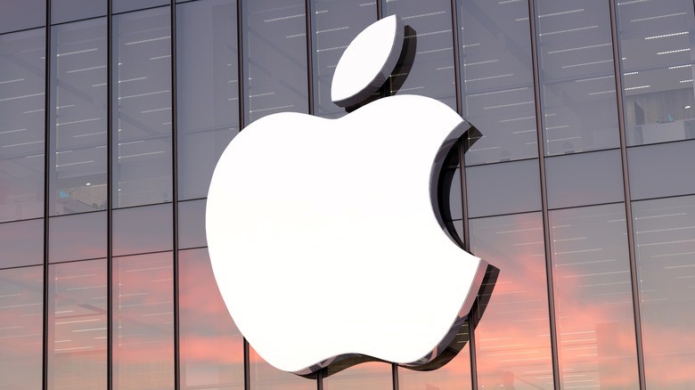 The Apple logo has come to represent a cutting-edge, trustworthy, and fashionable company