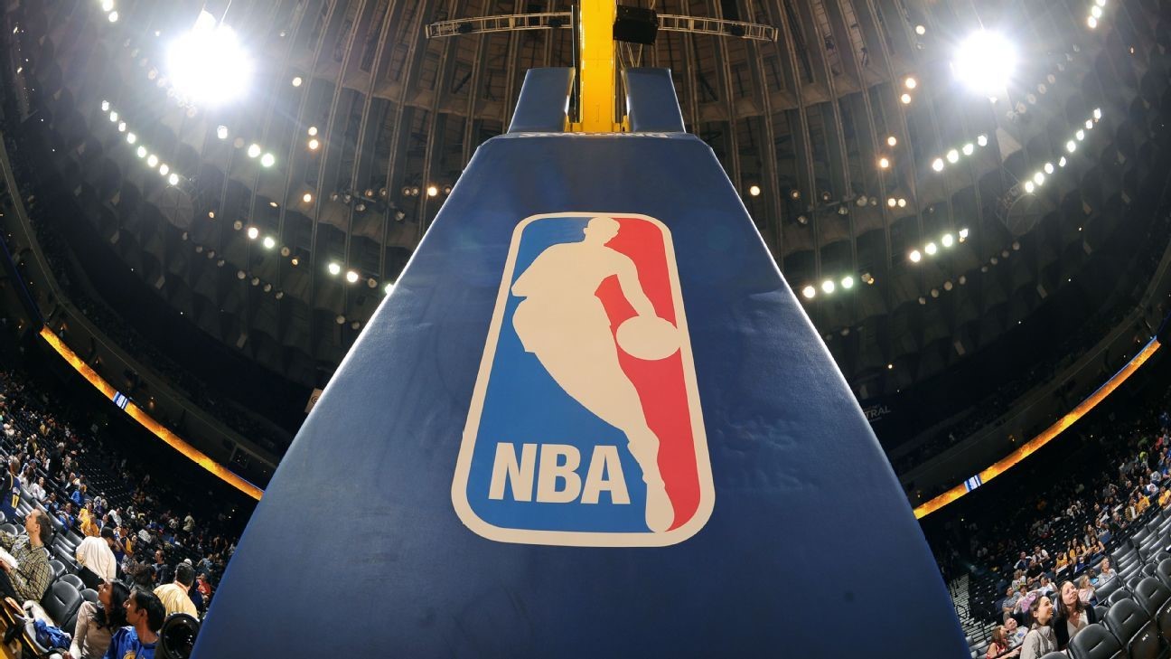 The NBA league is an active member of USA Basketball