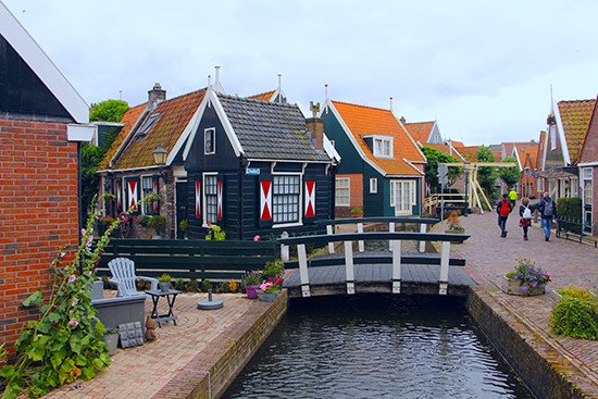 This is one of the best places to visit in Netherlands