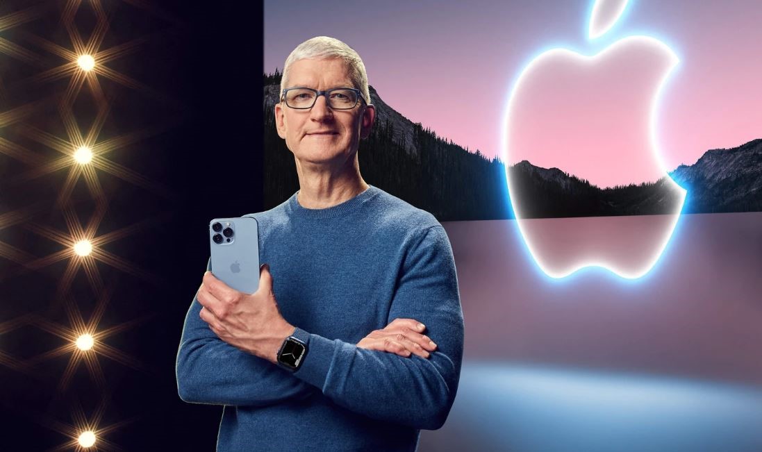 Tim Cook led Apple to profitability as its Chief Operating Officer by overseeing the company's global operations
