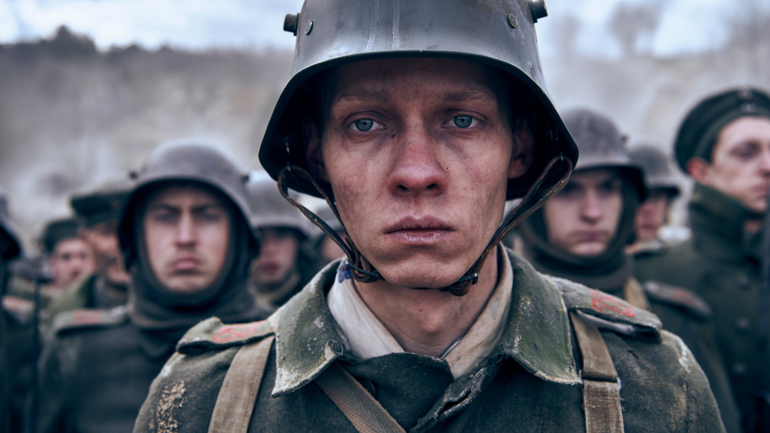 All Quiet on the Western Front - BAFTA Award best film 2023