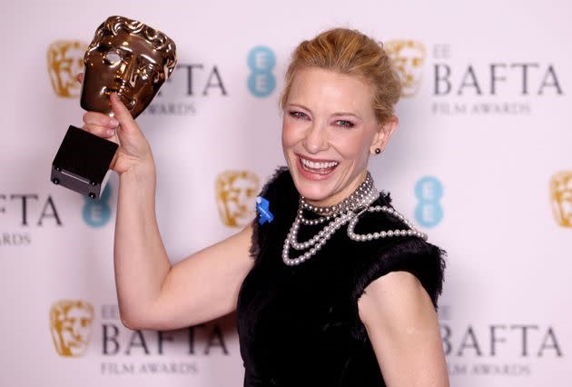 BAFTA Award winners – Origine of the Award