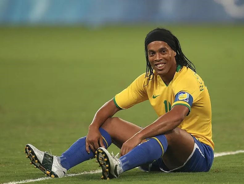 He played a significant role in Brazil's victory