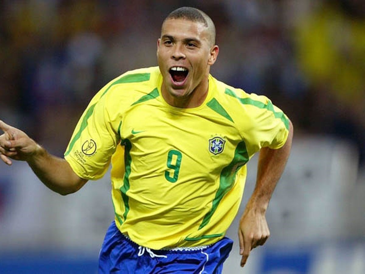 In the 46th minute of a 1998 World Cup match against the Netherlands, he scored his first goal for his country