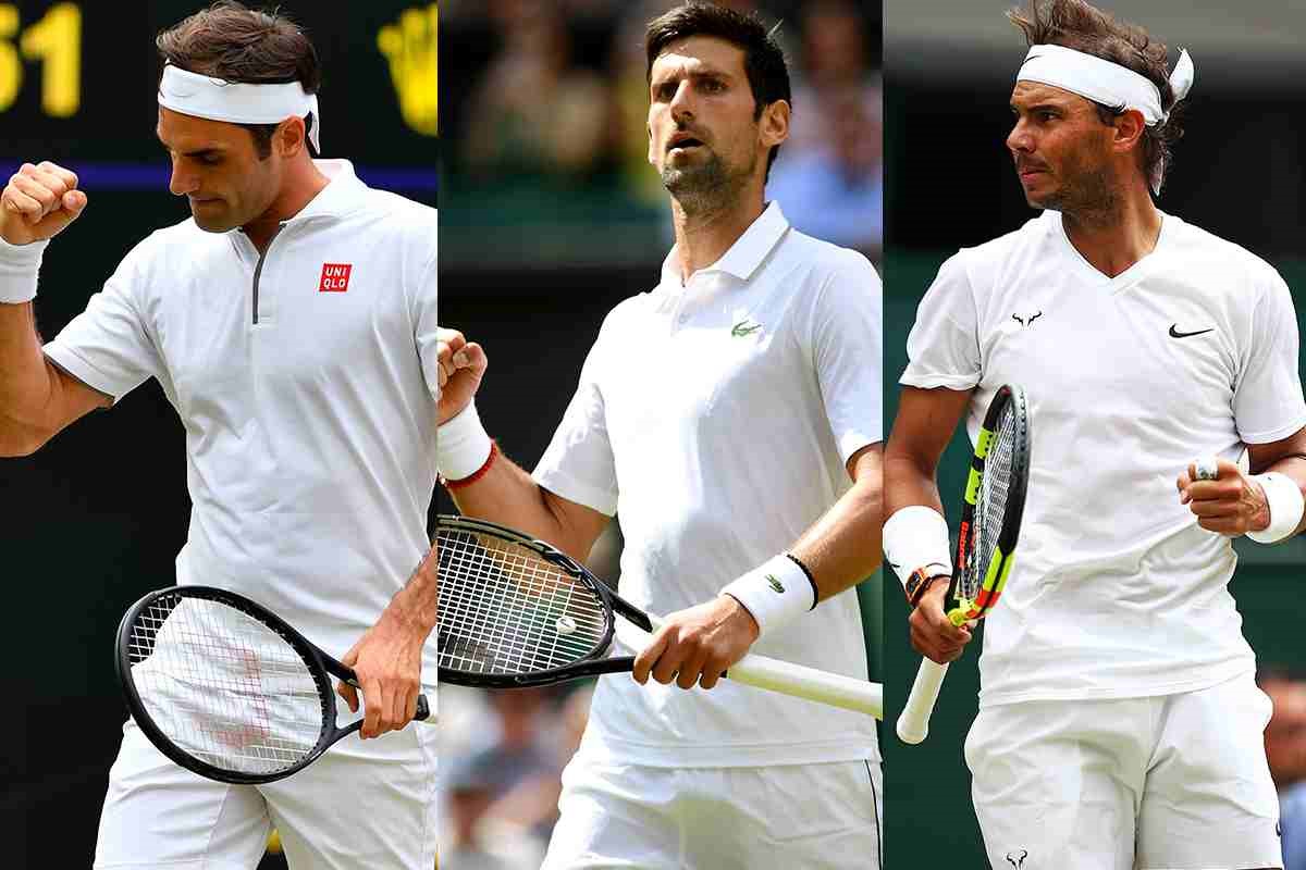 Top 10 ATP rankings: How and Why Do Rankings Matter?